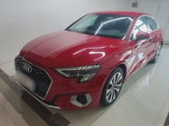 Audi A3 2021