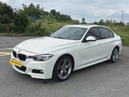 BMW 3 Series 2018