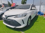 Toyota Vios 2018