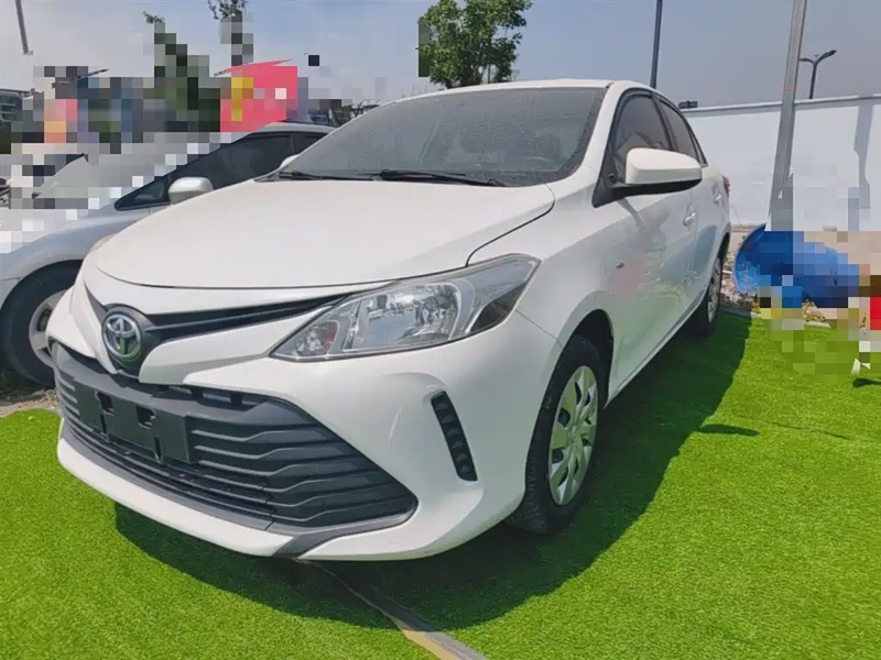 Toyota Vios