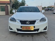 Lexus IS 2012