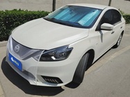 Nissan Sylphy 2023