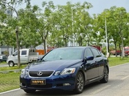 Lexus GS 2007