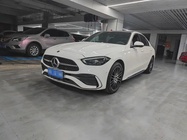 Mercedes-Benz C-Class 2023