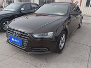 Audi A4 2014