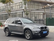BMW X5 2009
