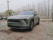 NIO EC6 2021
