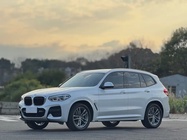 BMW X3 2019