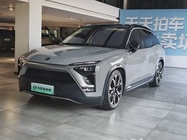 NIO ES8 2018