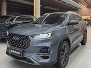 Chery Tiggo 8 PLUS 2021