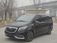Mercedes-Benz V-Class 2019
