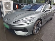 Denza Z9GT 2025