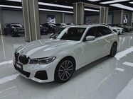 BMW 3 Series 2020