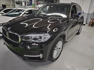 BMW X5 2015