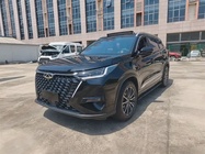 Chery Tiggo 8 PRO 2024