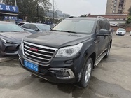 Haval H9 2015