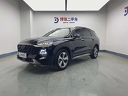 Hyundai Santa Fe 2023