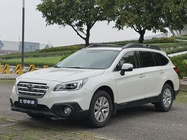 Subaru Outback 2016