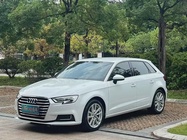 Audi A3 2020