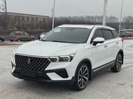 Bestune T77 2019