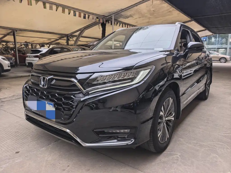 Honda UR-V