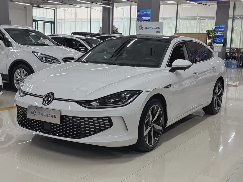 Volkswagen Lamando