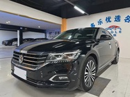 Volkswagen Passat 2019