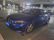 BMW 1 Series 2020
