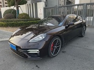 Porsche Panamera 2015