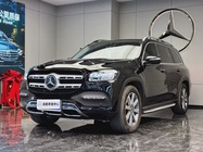 Mercedes-Benz GLK-Class 2020