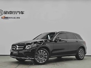 Mercedes-Benz GLC-Class 2019