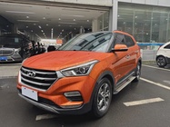 Hyundai ix25 2019