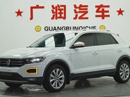Volkswagen T-Roc 2021