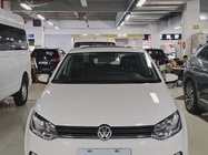 Volkswagen Polo 2016