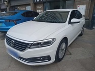 Volkswagen Lavida 2022