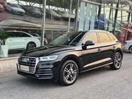 Audi Q5 2019