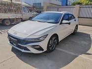 Hyundai Elantra 2024