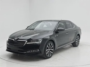 Skoda Superb 2023
