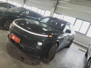 Li Auto L7 2025