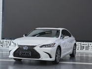 Lexus ES 2019