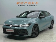 Volkswagen Passat 2024
