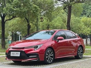 Toyota Levin 2020
