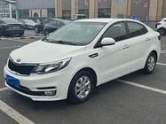 Kia K2 2016