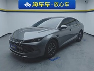 BYD Qin L 2025