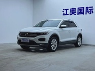 Volkswagen T-Roc 2022