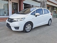 Honda Fit 2015