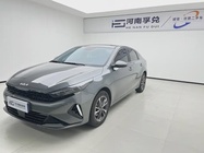 Kia K3 2024