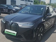 BMW iX 2023