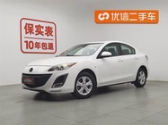 Mazda 3 2012