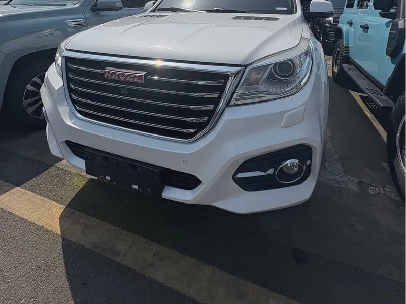 Haval H9